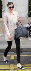 Miranda Kerr in 2013