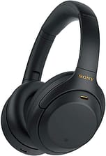 Sony headphones