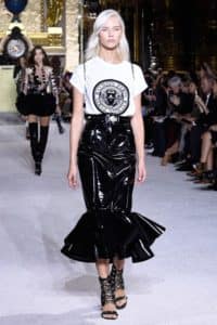 Balmain S/S Collection 2018