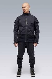 3-L Gore-Tex Pro jacket by Acronym