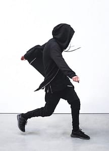 Techwear fashion