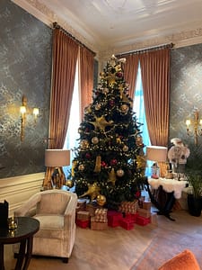 Grand Hotel Casselbergh, Bruges