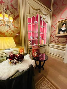 Grand Hotel Casselbergh, Bruges