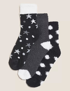 Socks by M&S