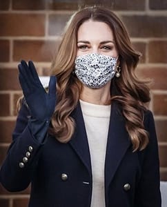 Duchess of Cambridge