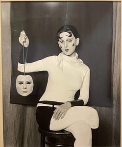 feminist avant-garde