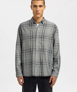 Homme Noah shirt by McKenna Man