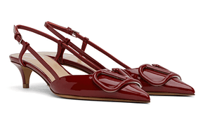 Valentino vintage shoes