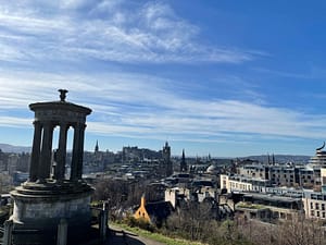 Calton Hill