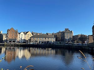 Leith