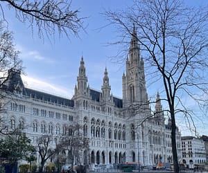 Vienna City Hall