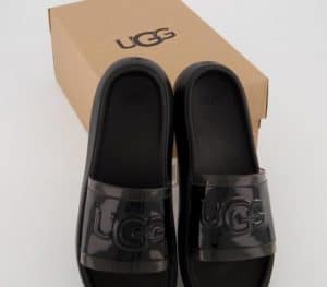 Ugg Hilama slides