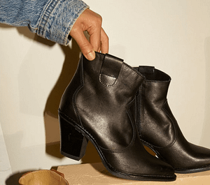 Alabama western boots by Office