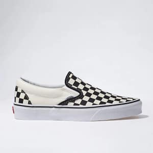 Vans trainers