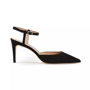 Wedding shoes LK Bennett