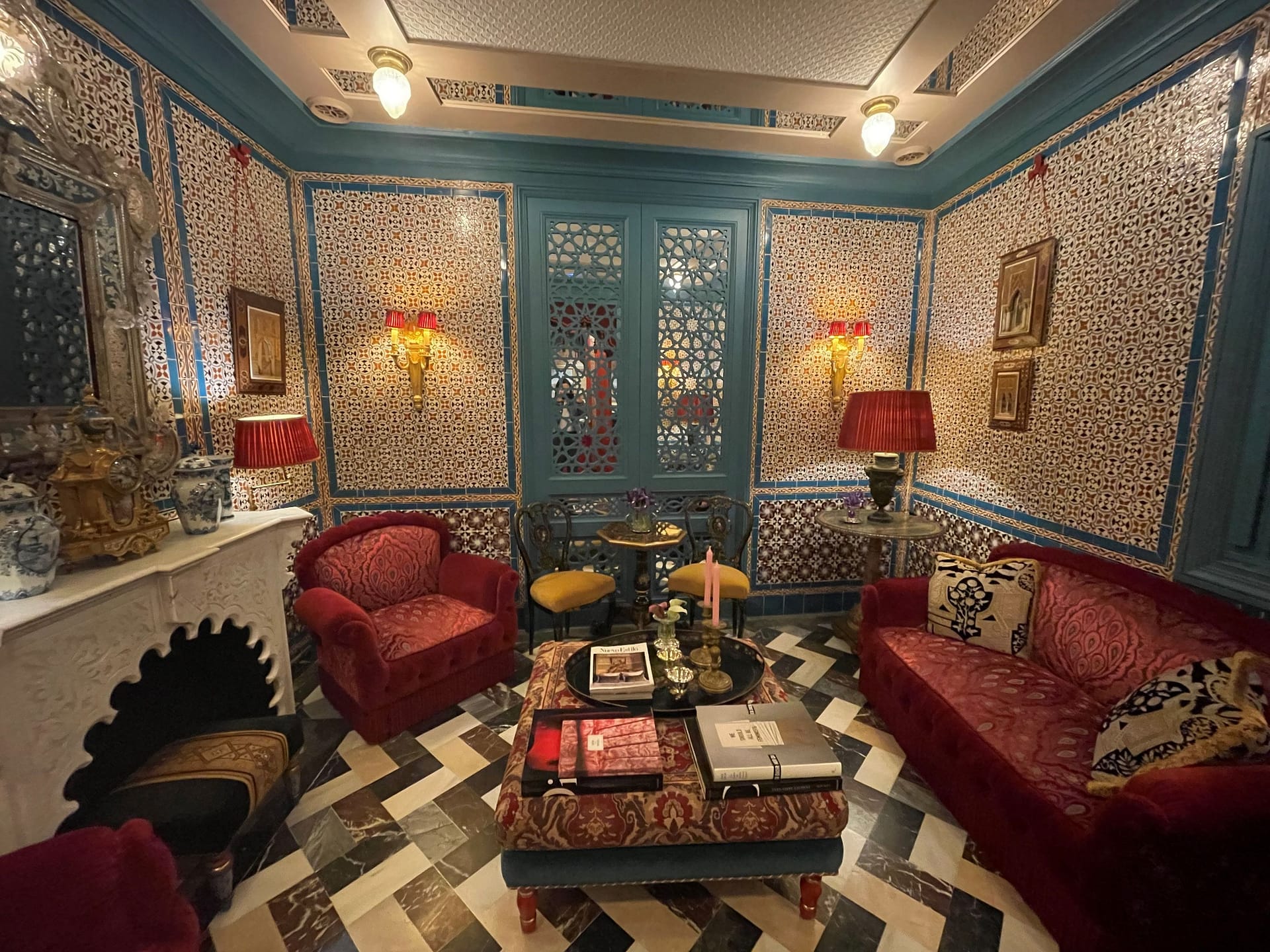 Triana House Seville