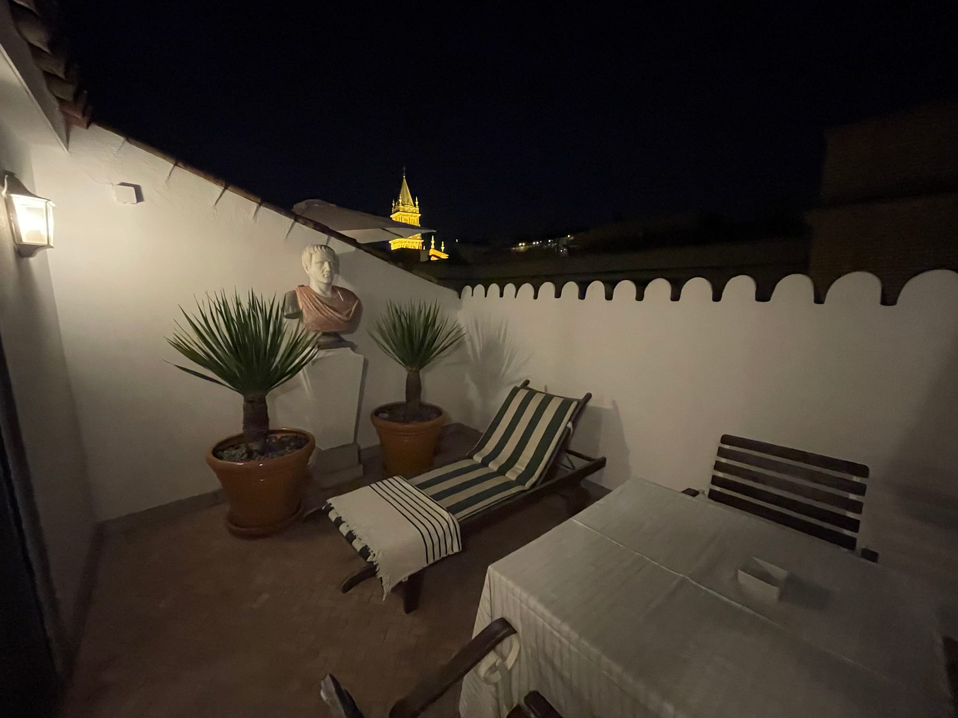 Triana House, Seville