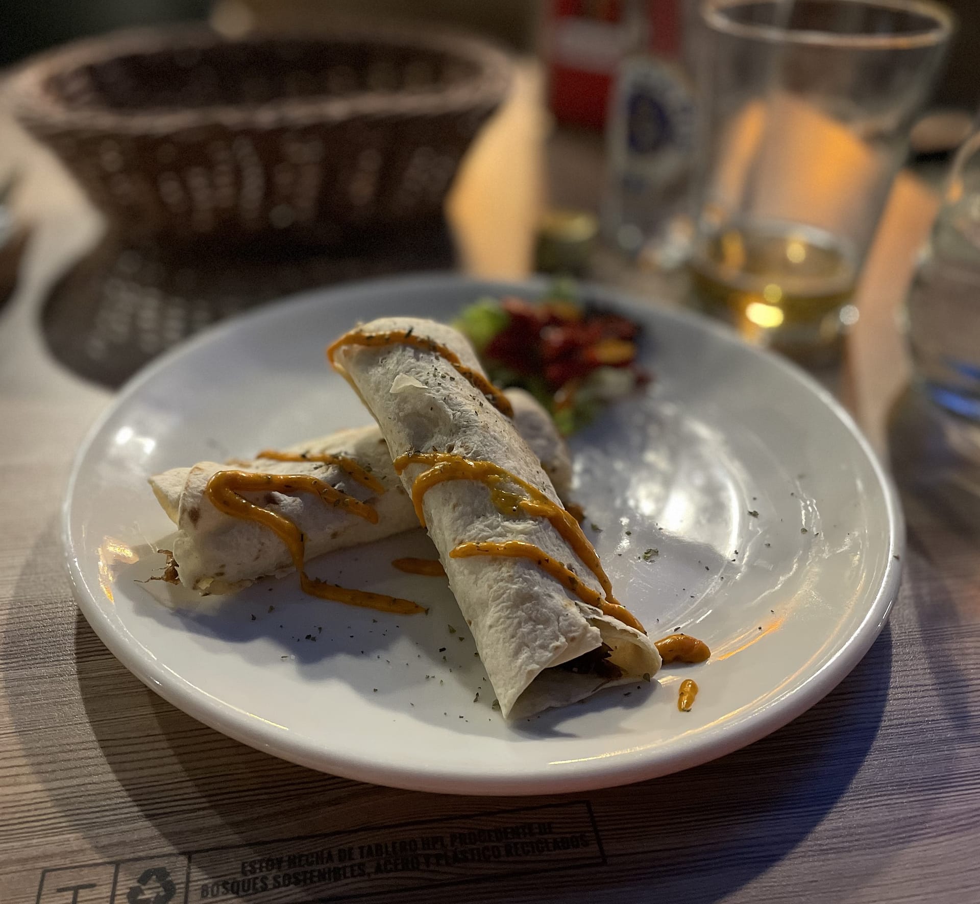 Tribuna Bar, Seville