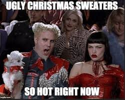 So hot right now!