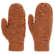 Giovanna recycled mittens by Chillouts